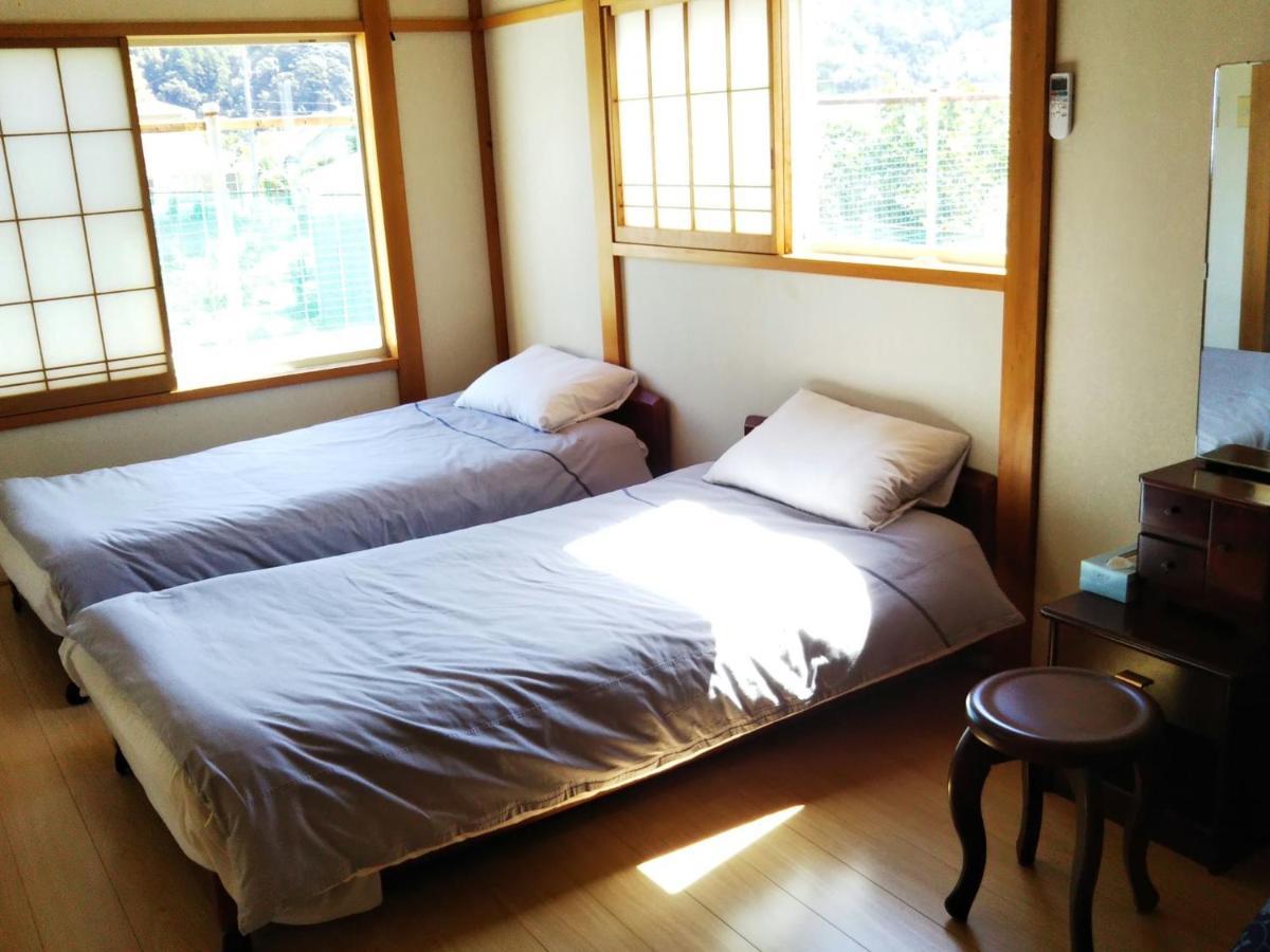 Pension Rally / Vacation Stay 5731 Kawazu Luaran gambar