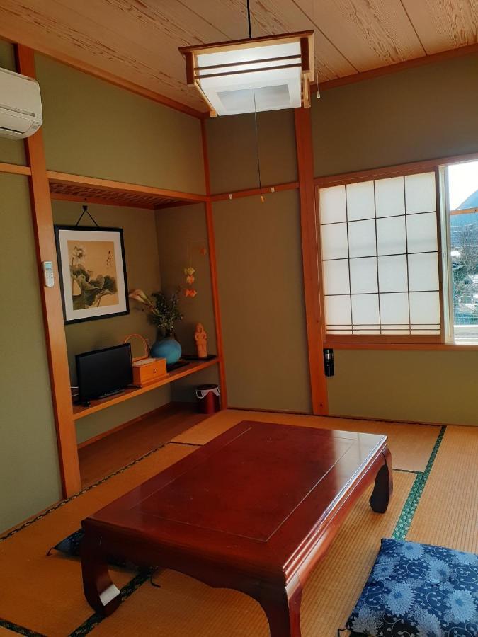 Pension Rally / Vacation Stay 5731 Kawazu Luaran gambar