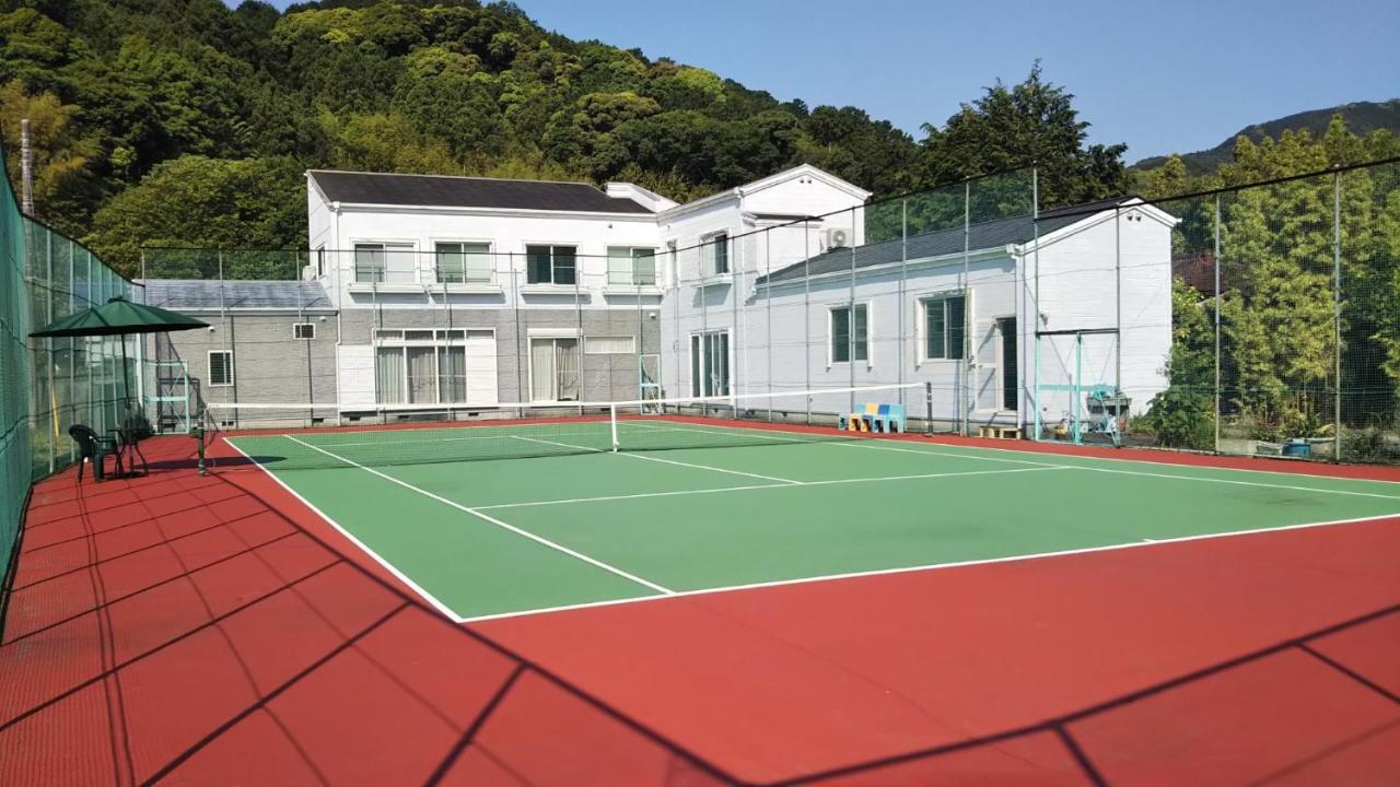 Pension Rally / Vacation Stay 5731 Kawazu Luaran gambar
